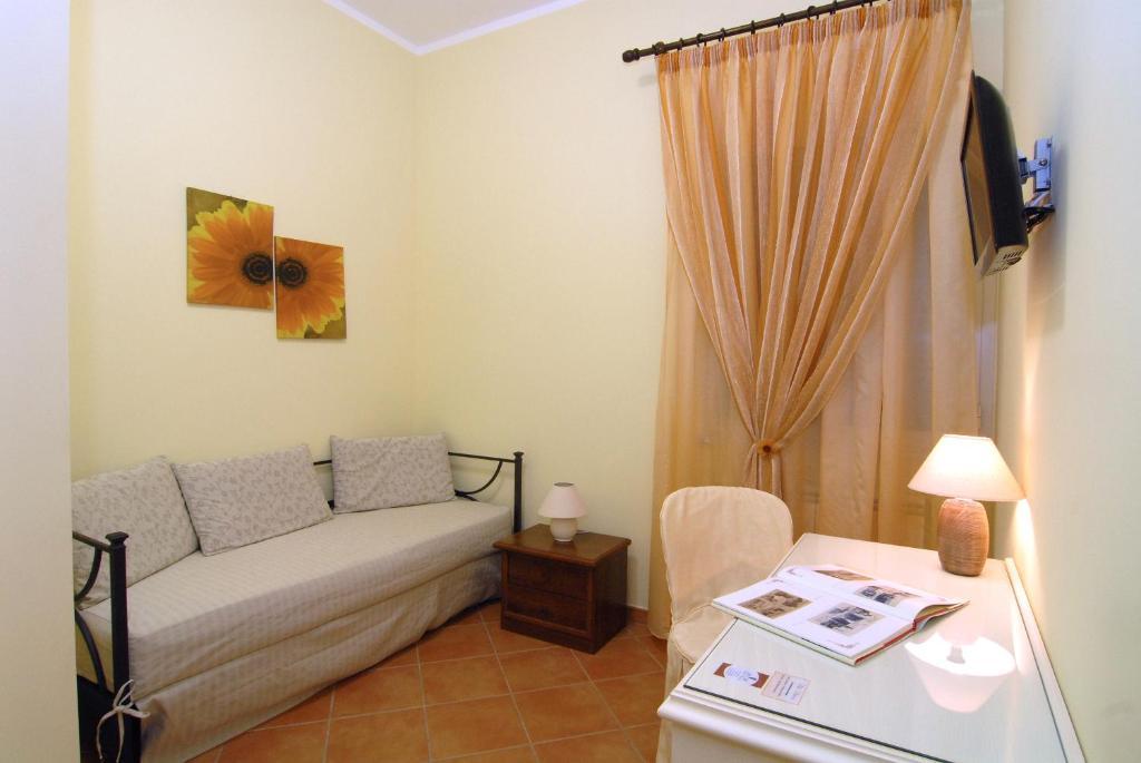 B&B Villa Vittoria Maglie Ruang foto