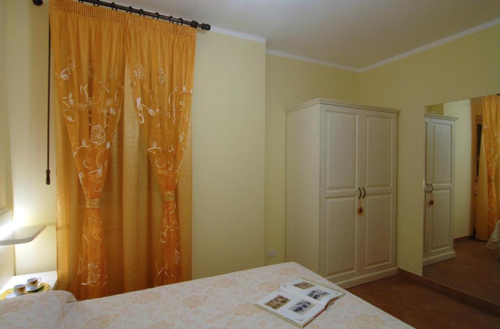 B&B Villa Vittoria Maglie Ruang foto
