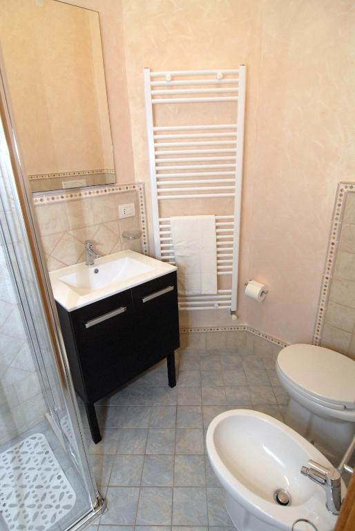 B&B Villa Vittoria Maglie Ruang foto