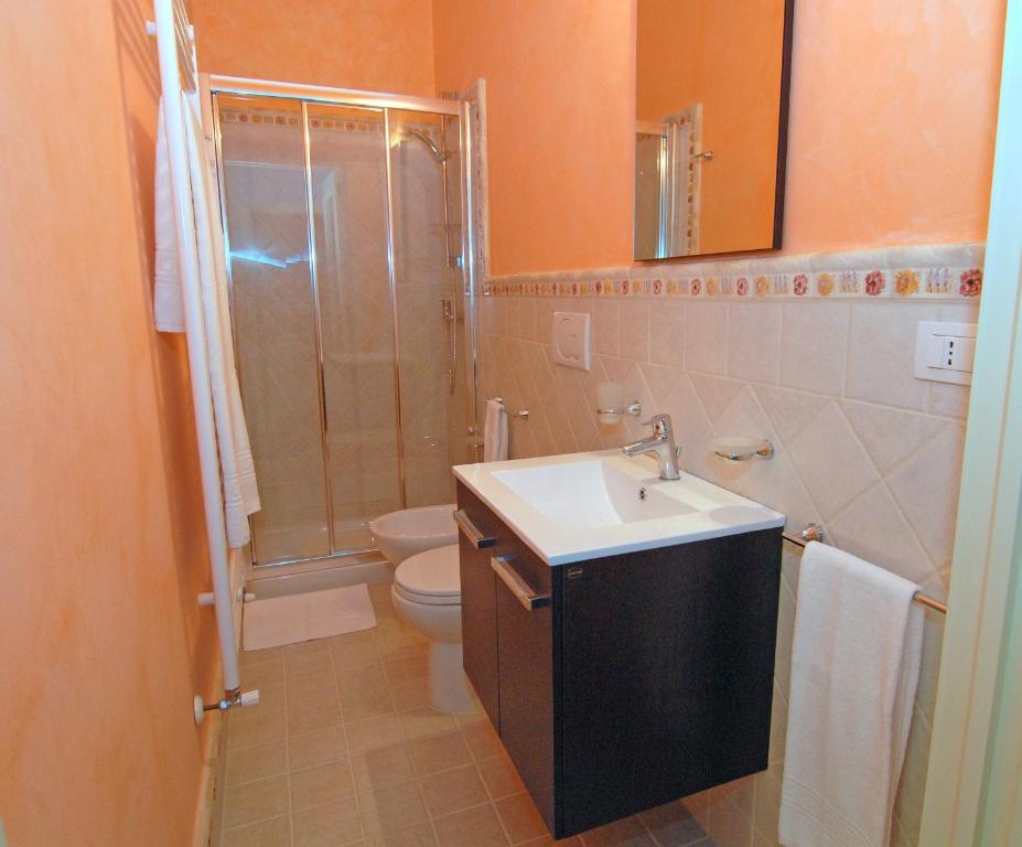 B&B Villa Vittoria Maglie Ruang foto
