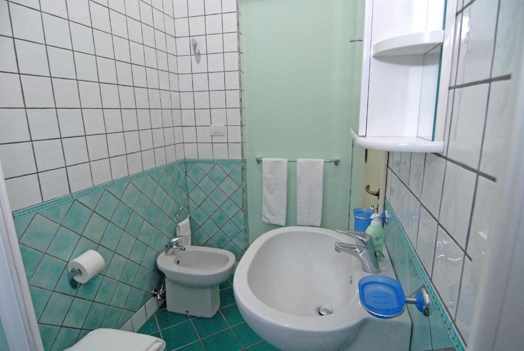 B&B Villa Vittoria Maglie Ruang foto