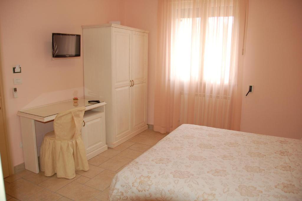 B&B Villa Vittoria Maglie Ruang foto