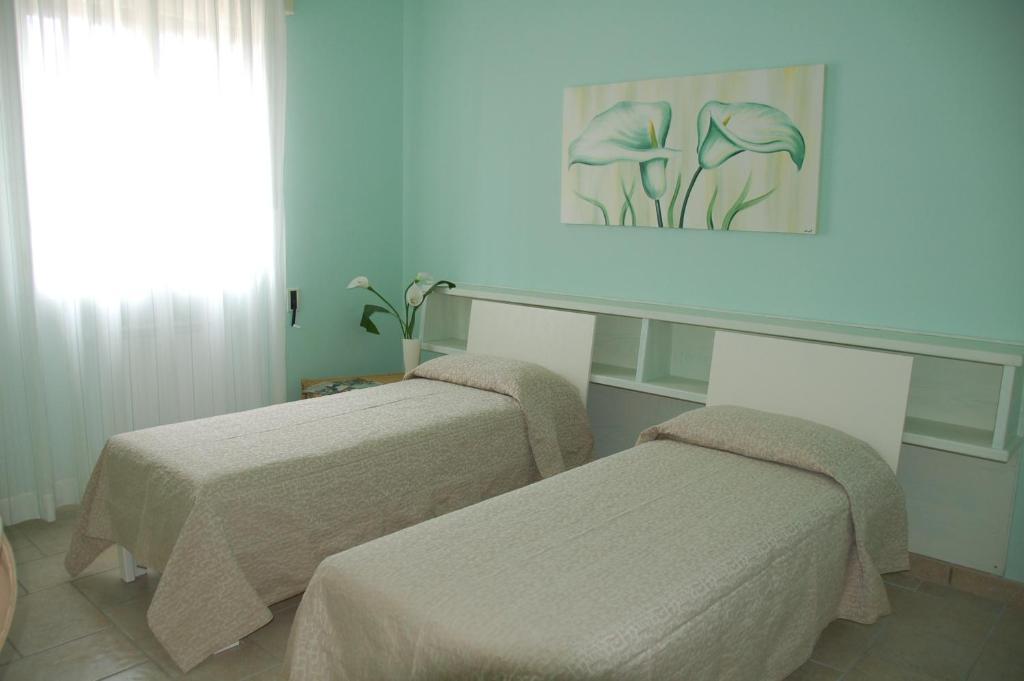 B&B Villa Vittoria Maglie Ruang foto