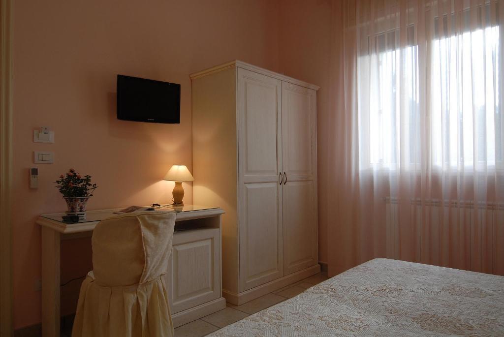 B&B Villa Vittoria Maglie Bagian luar foto
