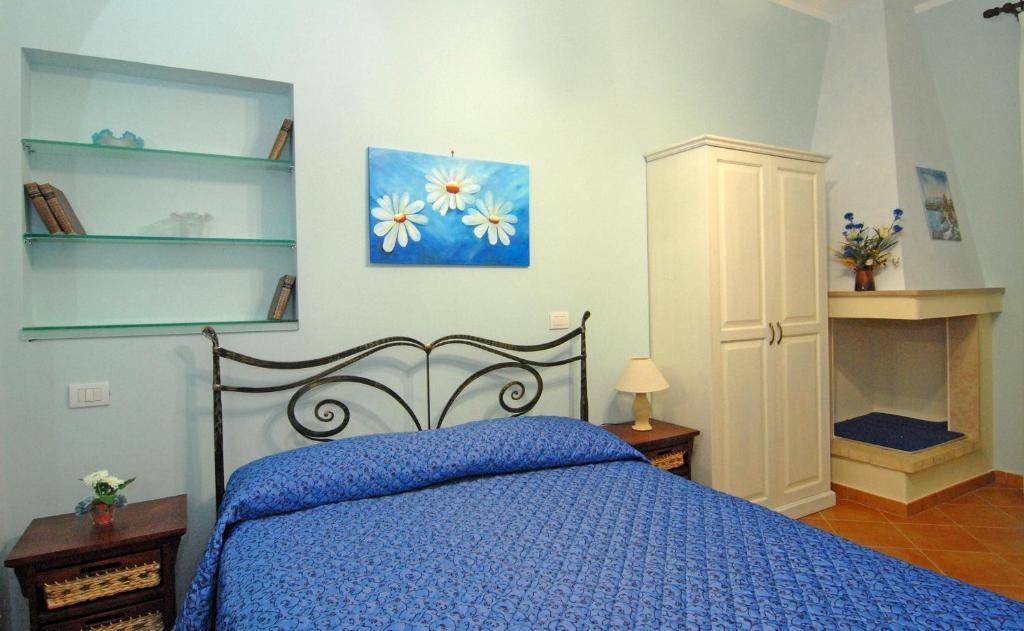 B&B Villa Vittoria Maglie Bagian luar foto